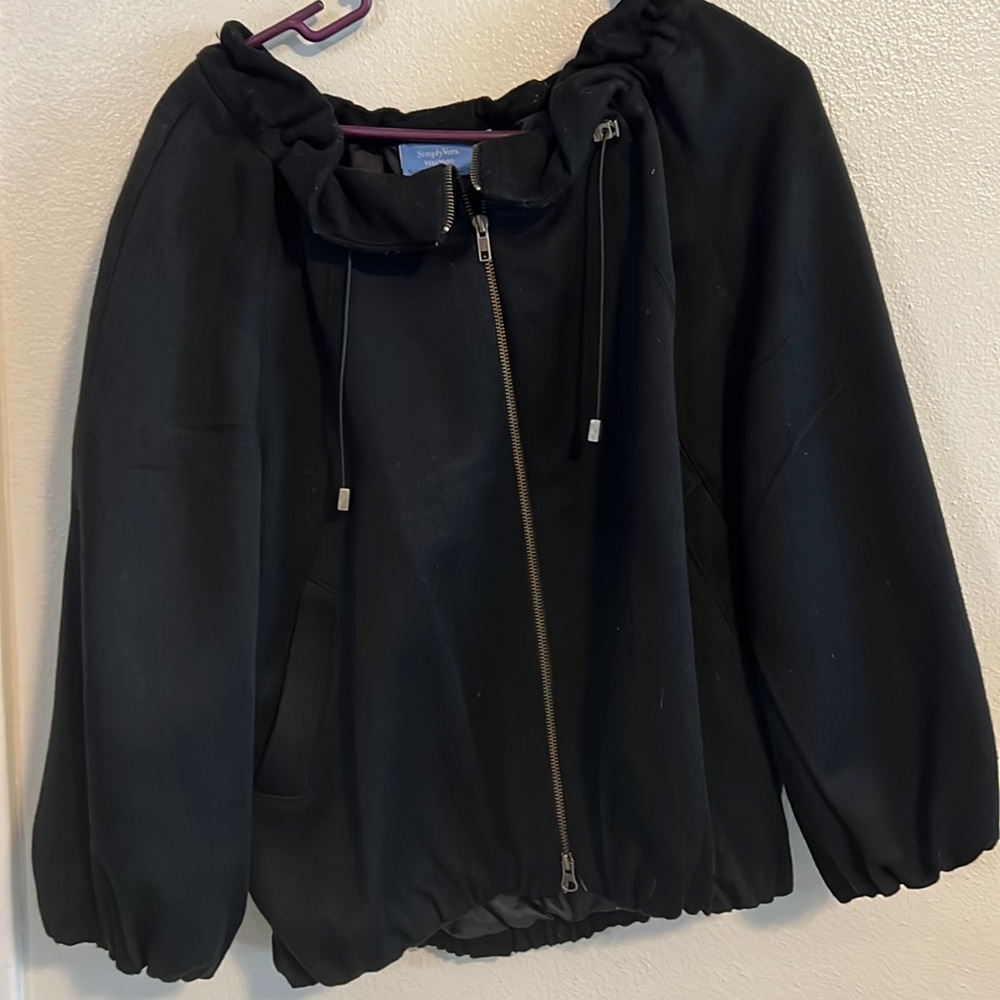 SimplyVera sweater